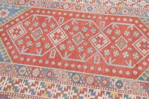 3x5 Old & Vintage Turkish Area Rug