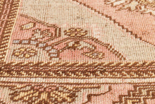 3x6 Old & Vintage Turkish Area Rug