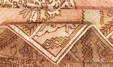 3x6 Old & Vintage Turkish Area Rug