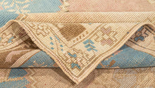 3x6 Old & Vintage Turkish Area Rug