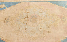 3x6 Old & Vintage Turkish Area Rug