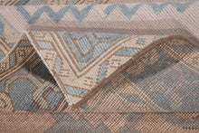 5x7 Old & Vintage Turkish Area Rug