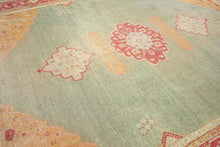 10x13 Old & Vintage Turkish Area Rug