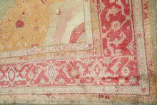 10x13 Old & Vintage Turkish Area Rug