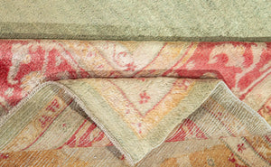 10x13 Old & Vintage Turkish Area Rug