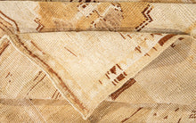 9x11 Old & Vintage Turkish Area Rug