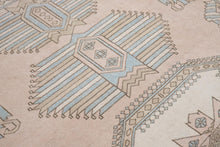 8x11 Old & Vintage Turkish Area Rug