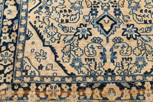 3x5 Old & Vintage Turkish Area Rug