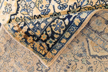 3x5 Old & Vintage Turkish Area Rug