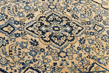 3x5 Old & Vintage Turkish Area Rug