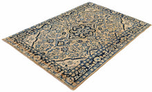 3x5 Old & Vintage Turkish Area Rug