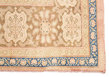 9x12 Persian Traded Rug