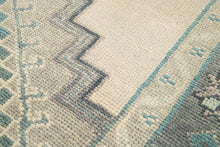 5x8 Modern Oushak Area Rug