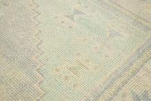 6x9 Modern Oushak Area Rug