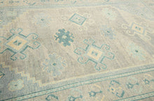 5x9 Modern Oushak Area Rug