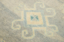 5x9 Modern Oushak Area Rug
