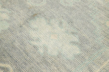 5x7 Modern Oushak Area Rug