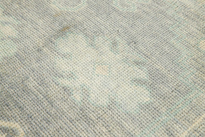 5x7 Modern Oushak Area Rug