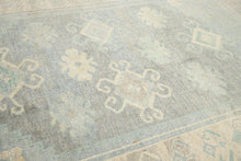 5x7 Modern Oushak Area Rug