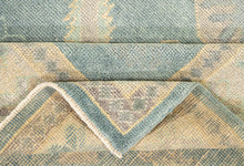 5x8 Modern Oushak Area Rug