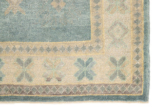 5x8 Modern Oushak Area Rug