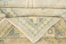 5x9 Modern Oushak Area Rug