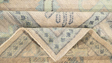 5x9 Modern Oushak Area Rug