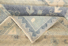 5x8 Modern Oushak Area Rug