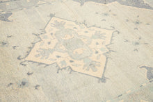 5x8 Modern Oushak Area Rug