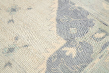 5x8 Modern Oushak Area Rug