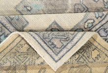 5x7 Modern Oushak Area Rug