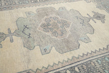 5x7 Modern Oushak Area Rug