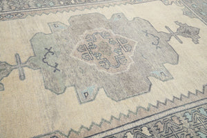 5x7 Modern Oushak Area Rug