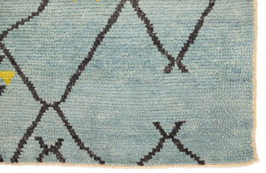 10x15 Modern Tulu Area Rug