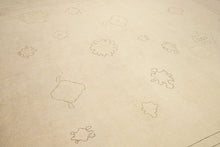 14x16 Modern Oushak Area Rug
