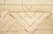 14x16 Modern Oushak Area Rug