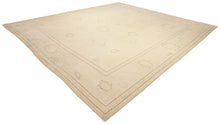 14x16 Modern Oushak Area Rug