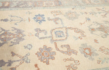 5x8 Modern Oushak Area Rug