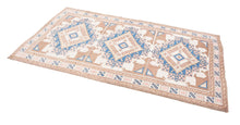 4x6 Old & Vintage Turkis Area Rug