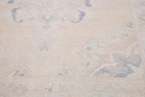 5x8 Old & Vintage Turkish Area Rug