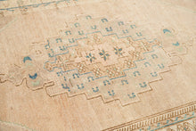 4x8 Modern Oushak Area Runner Rug