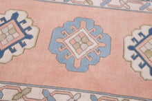 3x5 Old & Vintage Turkis Area Rug