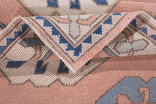 3x5 Old & Vintage Turkis Area Rug