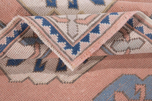 3x5 Old & Vintage Turkis Area Rug