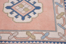 3x5 Old & Vintage Turkis Area Rug