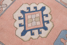 3x5 Old & Vintage Turkis Area Rug