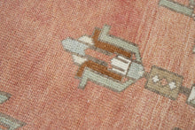 5x9 Old & Vintage Turkish Area Rug