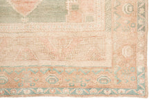 5x11 Old & Vintage Turkish Area Rug