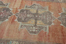 5x12 Old & Vintage Turkish Area Rug