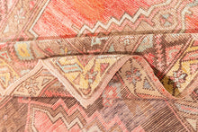 4x6 Old & Vintage Turkish Area Rug